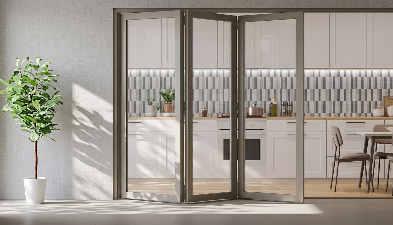 Architectural Joinery
