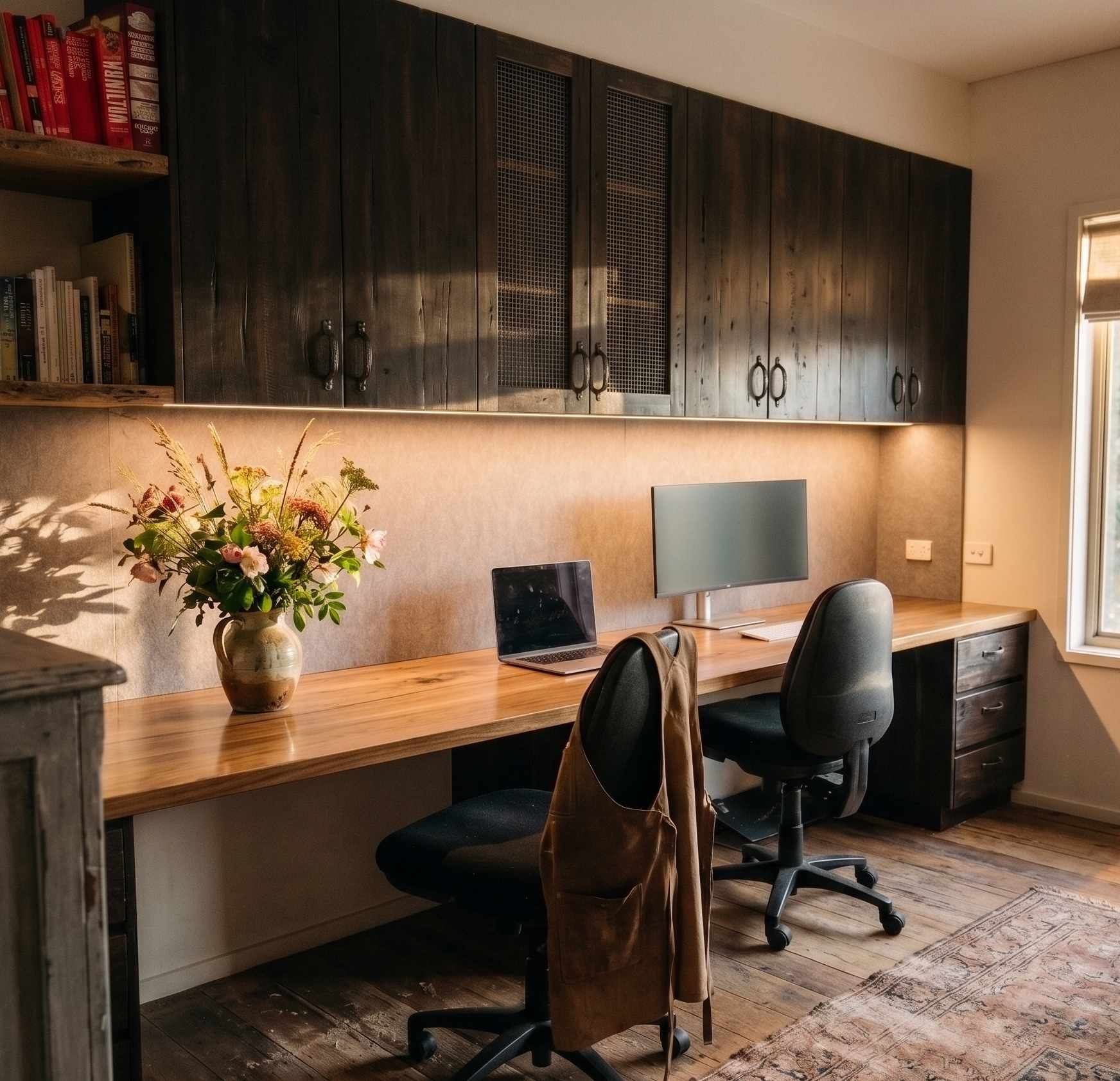 Executive Home Offices