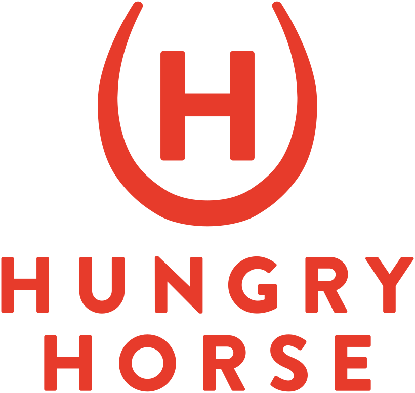 Hungry Horse